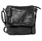 Чоловіча сумка месенджер HILL BURRY HB6212A, фото 2