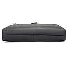 Шкіряна сумка через плече теляча шкіра John McDee JD1068A, фото 10