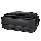 Містка чоловіча шкіряна сумка для ноутбука JD7320A John McDee, фото 6