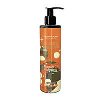 Парфумований лосьйон для тіла "Ecentric Molecule Molecule 01 + Mandarin Brand Collection", 200 мл