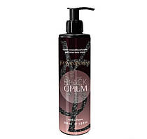 Лосьйон для тіла "Yves Saint Laurent Black Opium", 200 мл
