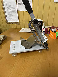 Ніж-слайсер для тонкої нарізки продукту Vektor HR-06