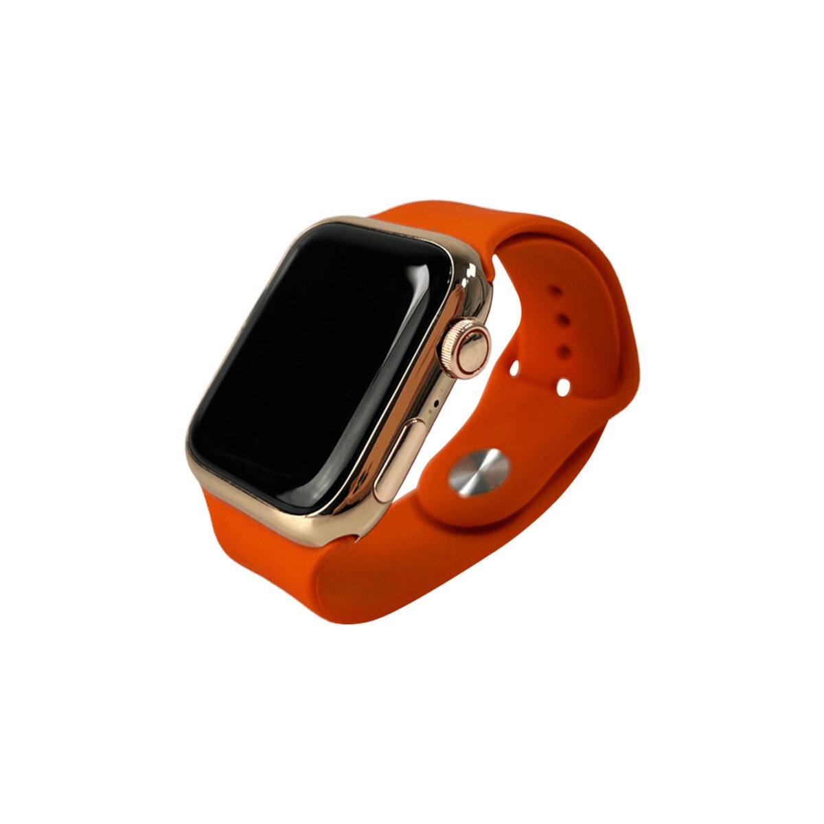 Смарт-годинник Fendior  Z97 mini IP67 B5.2 Orange