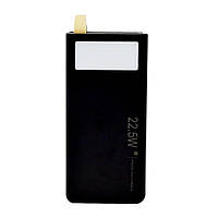 Банк заряду WUW TUGII Y54 400000 мАг PD 22.5W black