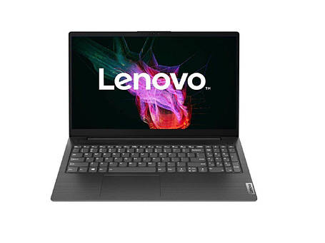 Новий ультрабук Lenovo V15 G4 IRU/ 15.6" (1920x1080)/ Core i7-1355U/ 16 GB RAM/ 512 GB SSD/ Iris Xe, фото 3