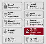 Крем для обличчя від зморшок Medi-Peel Premium Golden Camellia Wrinkle Cream (50 g), фото 4