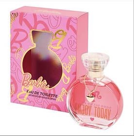 Дитяча туалетна вода Barbie eau de toilette (50 ml)