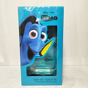 Дитяча туалетна вода Disney Pixar Finding NEMO eau de toilette (50 ml)