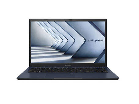 Новий ультрабук Asus ExpertBook B1 B1502CV/ 15.6" (1920x1080)/ Core i5-1335U/ 16 GB RAM/ 512 GB SSD/ Iris Xe, фото 3