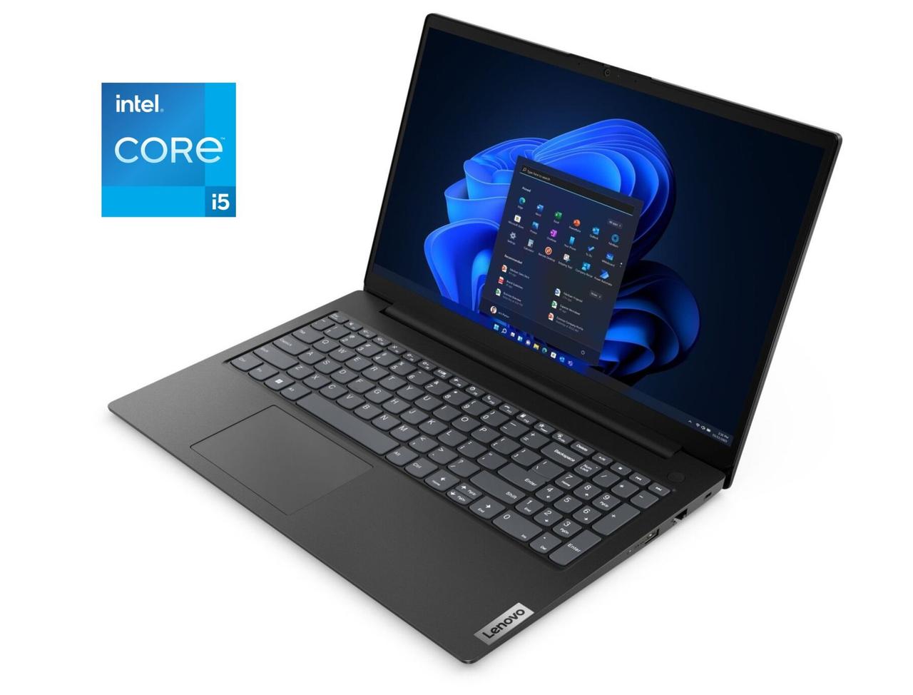 Новий ультрабук Lenovo V15 G4 IRU/ 15.6" (1920x1080)/ Core i5-13420H/ 8 GB RAM/ 512 GB SSD/ UHD