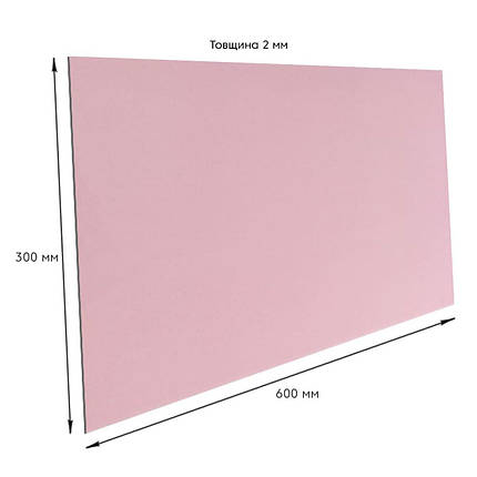 Самоклеюча стінова PET плитка 600*300*2mm (D) SW-000002246, фото 1