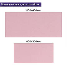 Самоклеюча стінова PET плитка 600*300*2mm (D) SW-000002246, фото 6