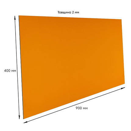 Самоклеюча стінова PET плитка 900*400*2mm (D) SW-000002251, фото 1