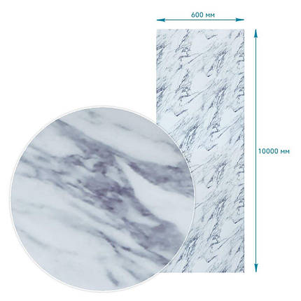 Плівка на самоклейці 60cm*10m SW-00002389, фото 1