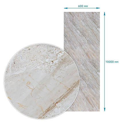 Плівка на самоклейці 60cm*10m SW-00002392, фото 1