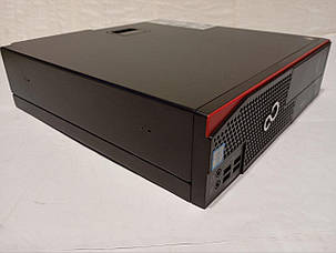 Б/в ПК Fujitsu Esprimo D956 SFF| Core i5-6500| 16 GB RAM| 128 GB SSD + 500 GB HDD| HD 530 + USB-флешка 64 GB, фото 3