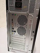 Б/в ПК Fujitsu Esprimo P558 E94+ MT| Pentium Gold G5600| 8GB RAM| 120GB SSD+500GB HDD| UHD 630+USB-флешка 64GB, фото 4