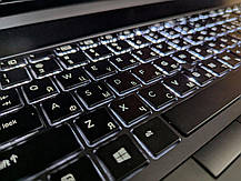 Б/в Ноутбук HP zBook 17 G3 17.3" 1920x1080| Xeon E3-1575M v5| 32 GB RAM| 1000 GB SSD| Quadro M5000M 8GB, фото 5