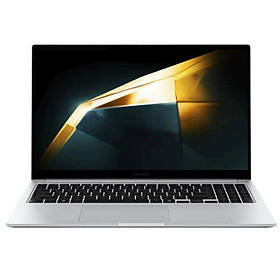 Новий ультрабук Samsung Galaxy Book NP754X 15.6" 1920x1080| Core i7-1355U| 16 GB RAM| 512 GB SSD| Iris Xe