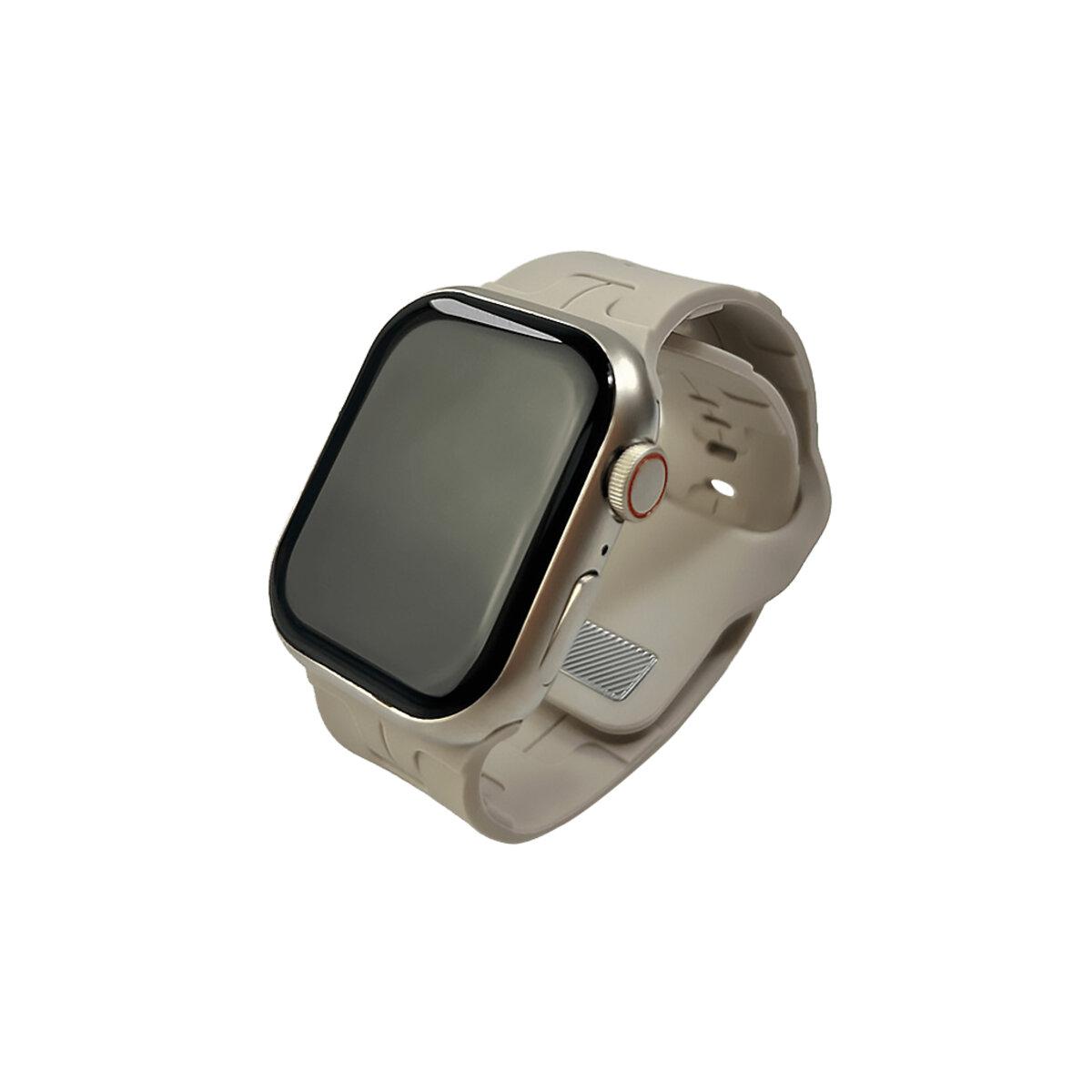 Смарт-годинник HK 9 mini IP67 WearFit Pro 1,75” 300 mAh Grey