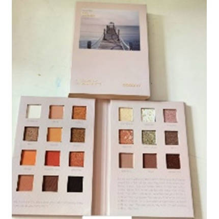 Косметика палетка тіні арт. IG2908 для повік короб. 20см, фото 1