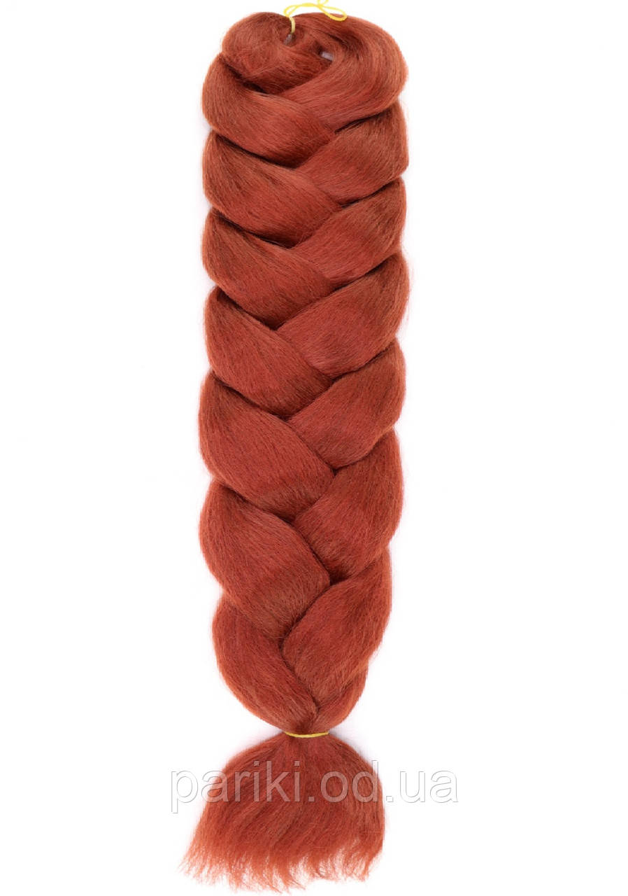 КАНЕКАЛОН 80см. 165гр. Тон1  "Jumbo braid"