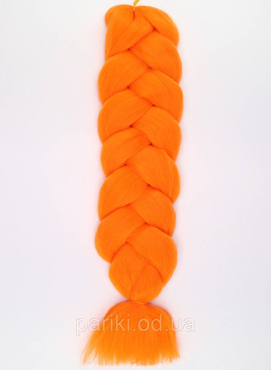 КАНЕКАЛОН 80см. 165гр. Тон1  "Jumbo braid"