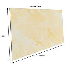 Самоклеюча стінова PET плитка 600*300*2mm (D) SW-000002348, фото 2