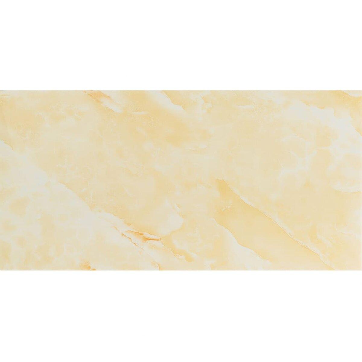 Самоклеюча стінова PET плитка 600*300*2mm (D) SW-000002348