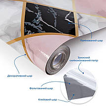 Плівка на самоклейці 60cm*3m SW-00002416, фото 4