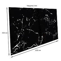Самоклеюча стінова PET плитка 600*300*2mm (D) SW-00002298, фото 2