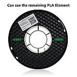 Пластик KINGROON Silk PLA Gold Green RoseRed (HC123/NSC022), Classic, 1.75мм, 1кг, 200-220℃, Зол Зелен Черв філамент для 3Д-друку, фото 8