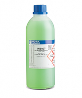 HI7007CP, рН-буфер 7.01, зеленого кольору, 500мл