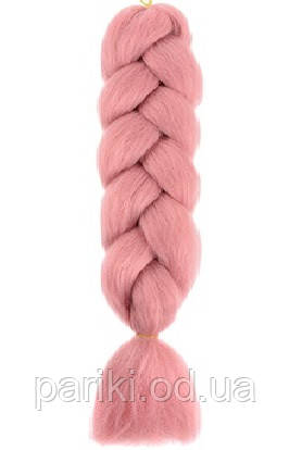 КАНЕКАЛОН 80см. 165гр. Тон1  "Jumbo braid"