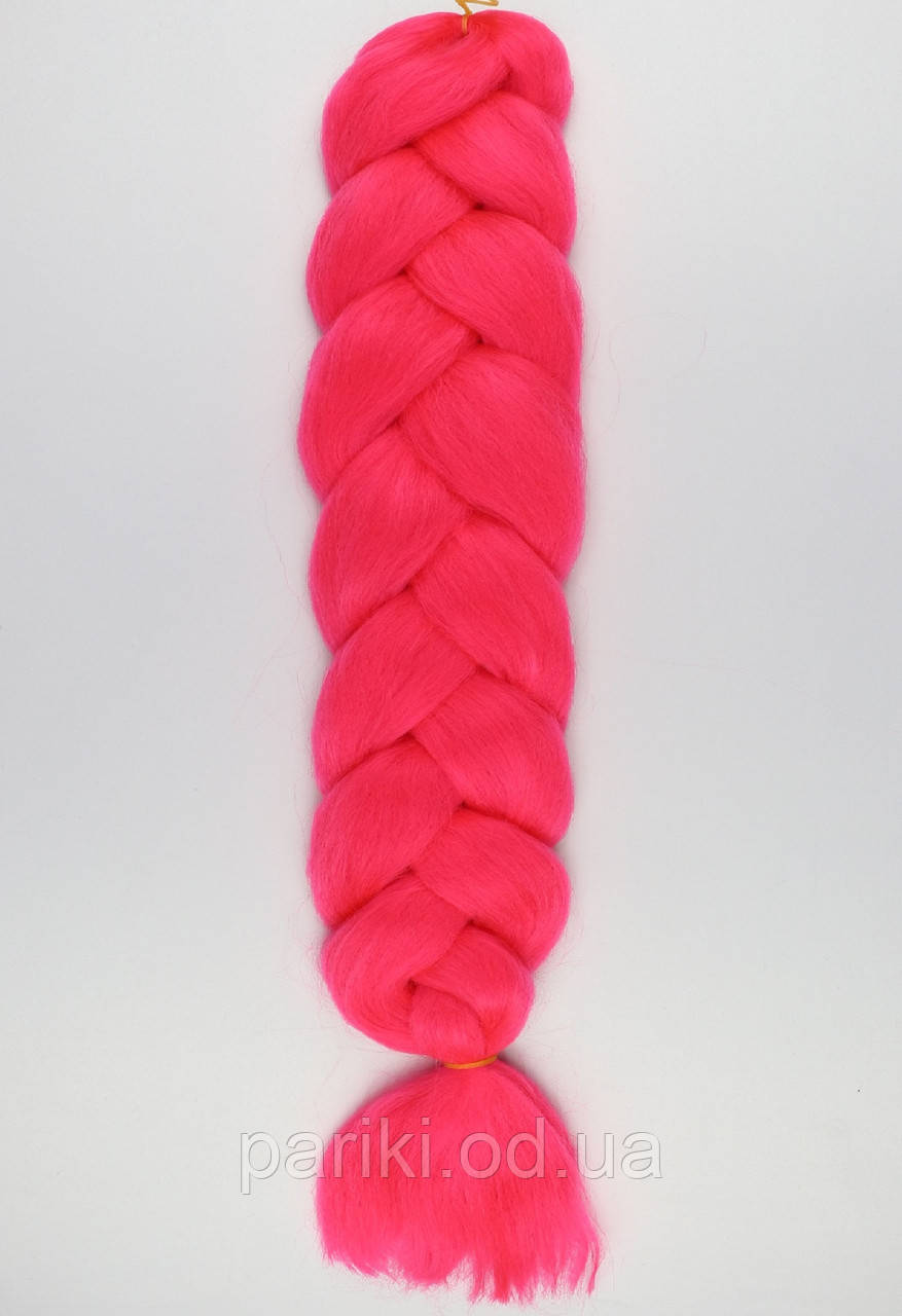 КАНЕКАЛОН 80см. 165гр. Тон1  "Jumbo braid"