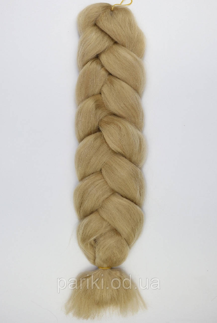 КАНЕКАЛОН 80см. 165гр. Тон1  "Jumbo braid"