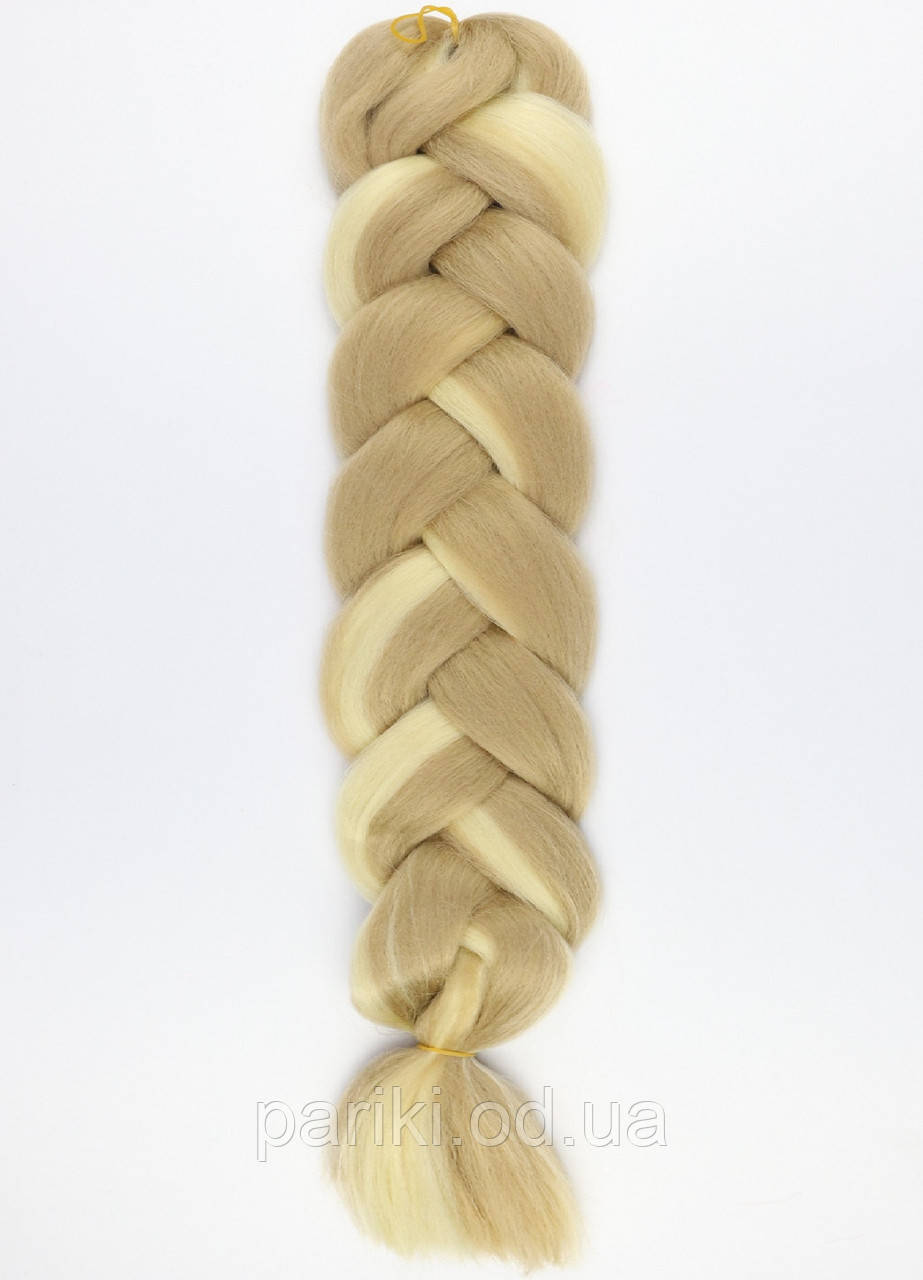 КАНЕКАЛОН 80см. 165гр. Тон1  "Jumbo braid"