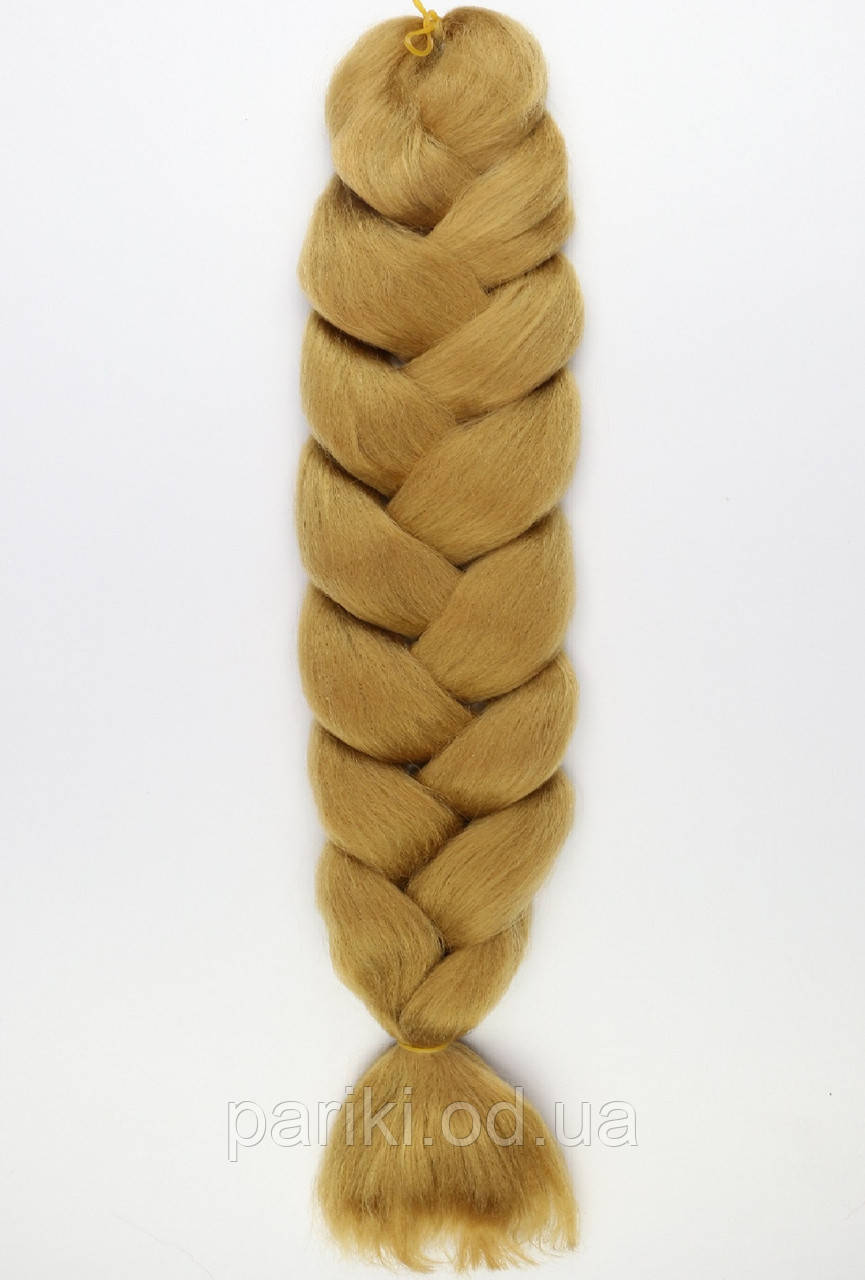 КАНЕКАЛОН 80см. 165гр. Тон1  "Jumbo braid"