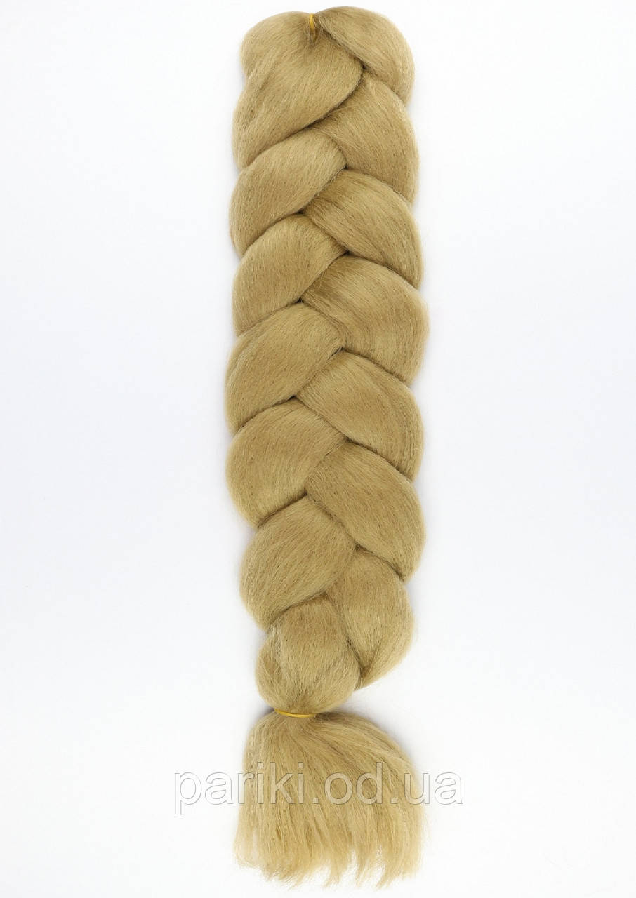 КАНЕКАЛОН 80см. 165гр. Тон1  "Jumbo braid"