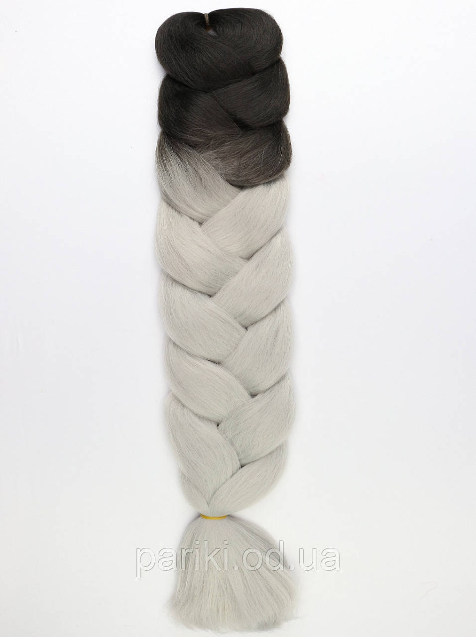 КАНЕКАЛОН 80см. 165гр. Омбре2  "Jumbo braid"