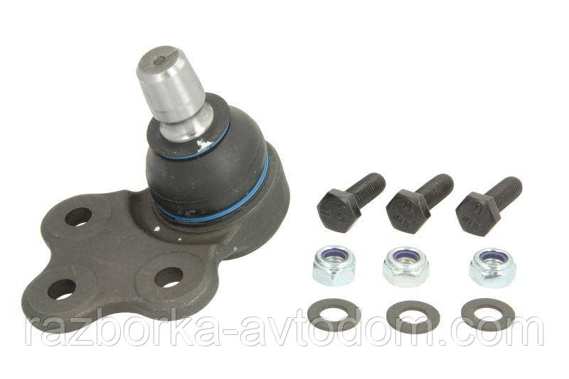 Кульова опора передня Raiso (Швеція) Fiat Bravo II, Фіат Браво 2 01-14 #RL-518736F UASUEOK17, фото 1