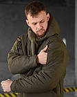 Куртка\бушлат standard oliva OMNI-HEAT ВТ6784, фото 11
