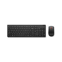 Комплект Lenovo Essential Wireless Keyboard and Mo use Combo Gen2 UA Ess Wireless Combo Gen2 UA PR1