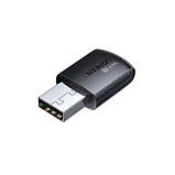 USB Wi-Fi мережний адаптер 600Мб, 802.11ax, Ugreen CM762 AX900, фото 3