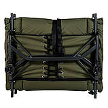 Карпова розкладачка 160 кг Ranger BED 81 Sleep System (Арт. RA 5506), фото 11