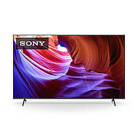 Телевізор 50 дюймів Sony KD-50X85K (4K Google TV 120Hz Bluetooth — 7312353554)