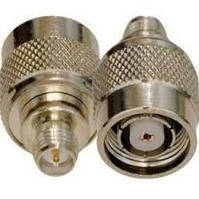 Антени Wi-Fi та Роз'єми