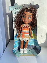 Лялька Моана Moana зі звуком 26 см Ваяна 3011 Vaiana