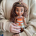 Лялька Моана Moana зі звуком 26 см Ваяна 3011 Vaiana, фото 2