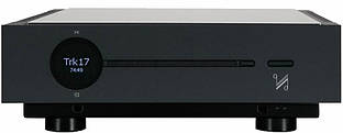 Quad Artera Solus Play Aluminium Black
